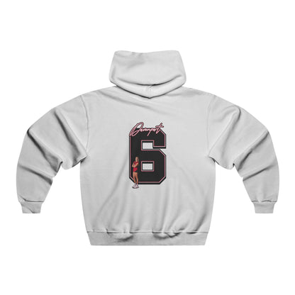 Jailyn Davenport Vintage Hoodie