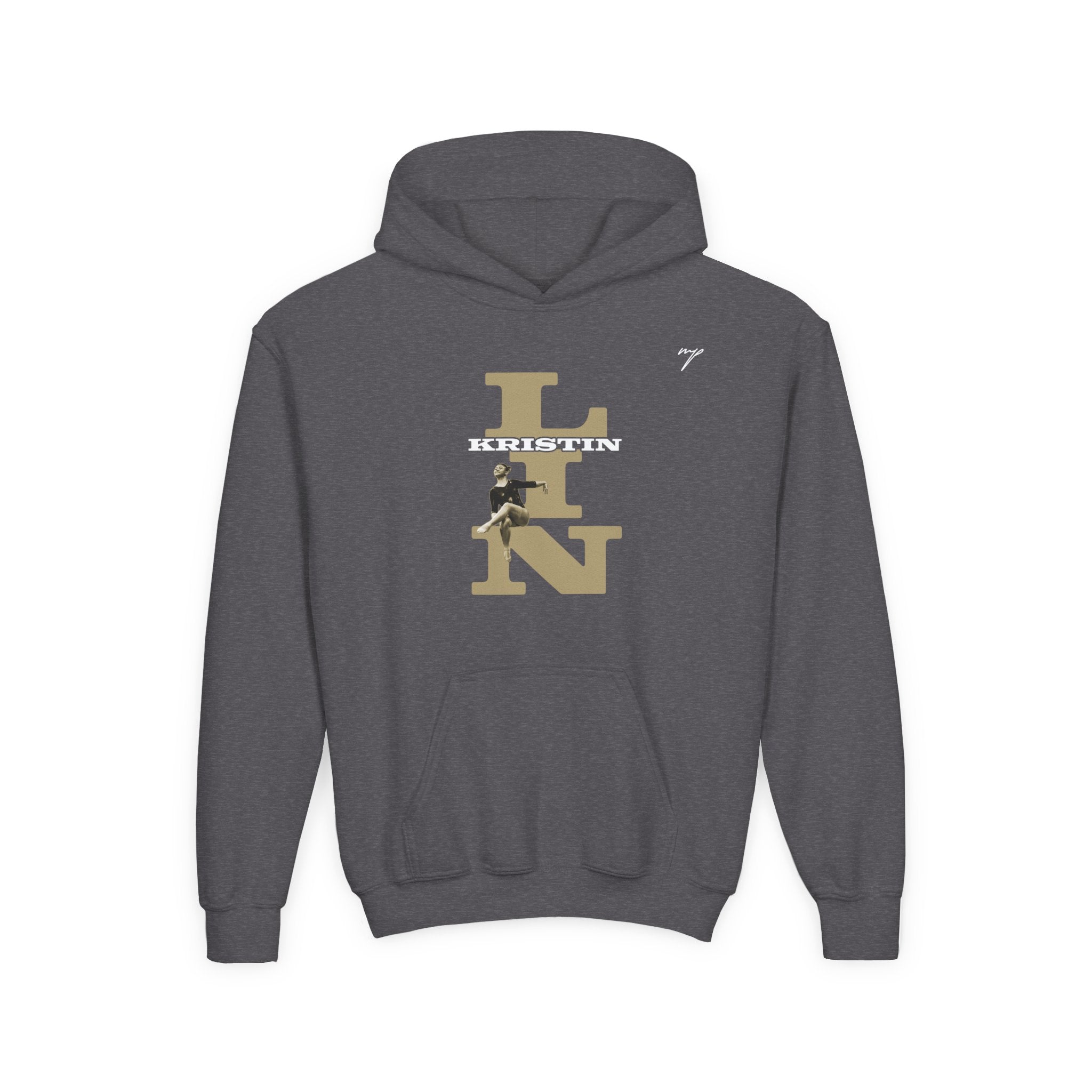 Kristin Lin YOUTH Hoodie