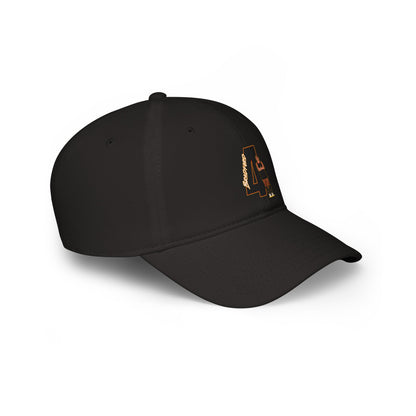 Maci Bradford Hat
