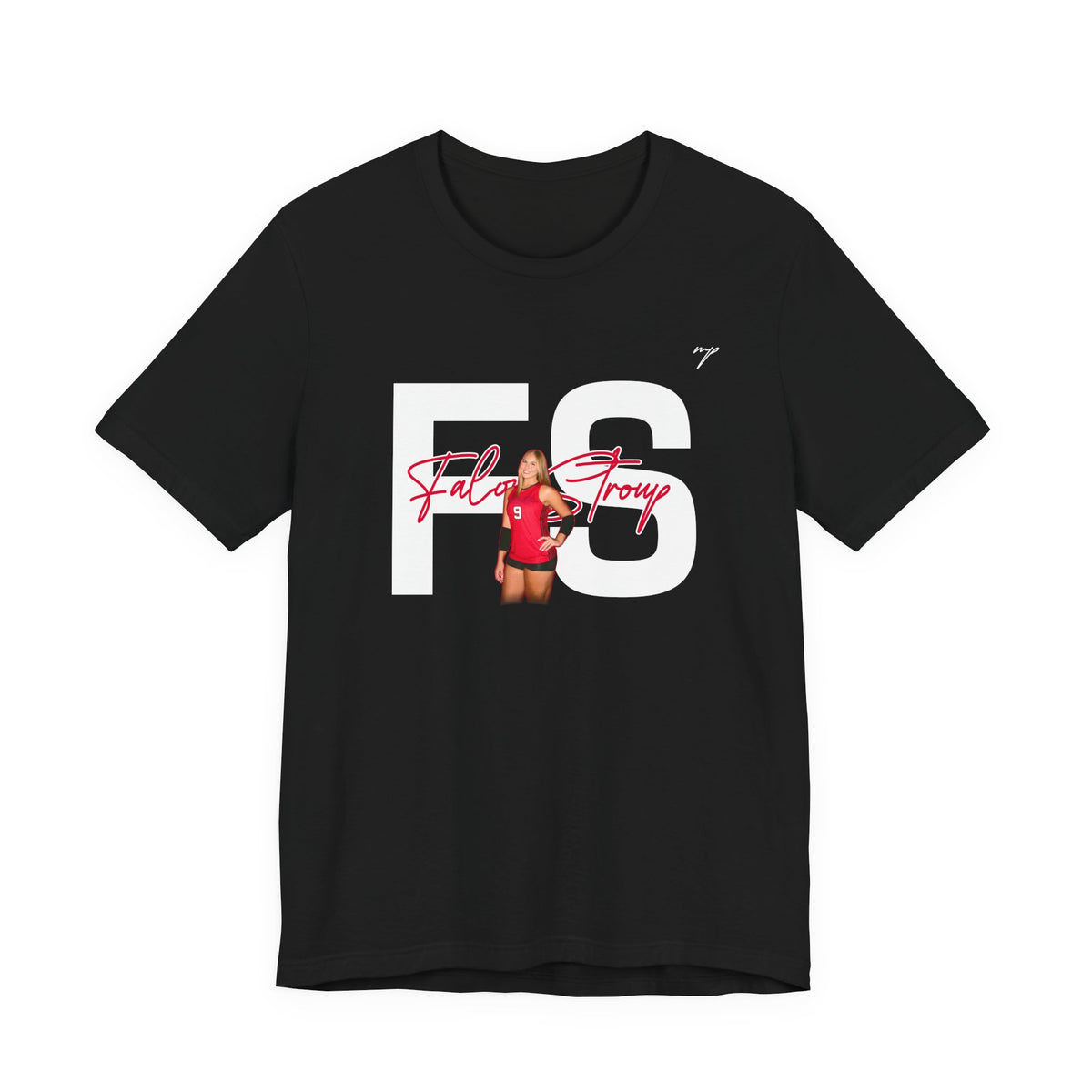Falon Stroup Graphic Tee