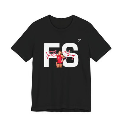 Falon Stroup Graphic Tee