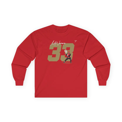 Timothy McNamara Long Sleeve