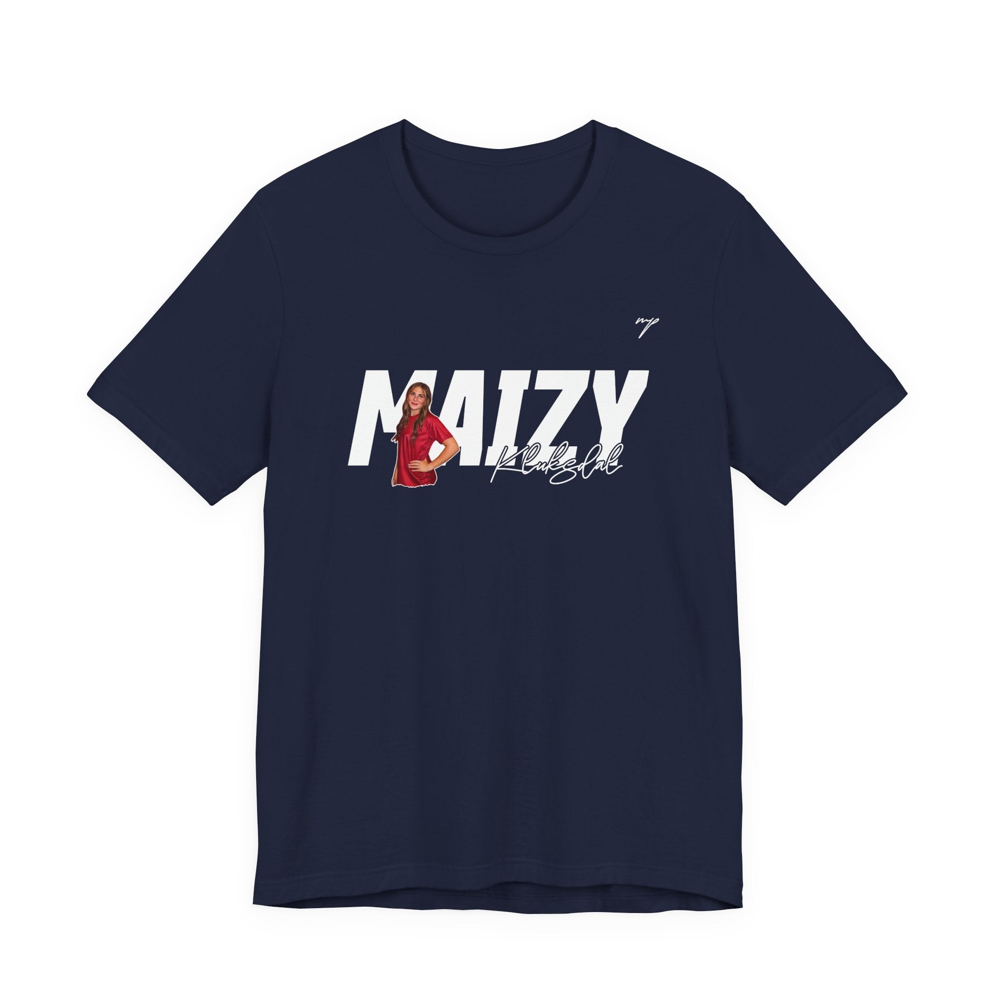 Maizy Kluksdal Graphic Tee