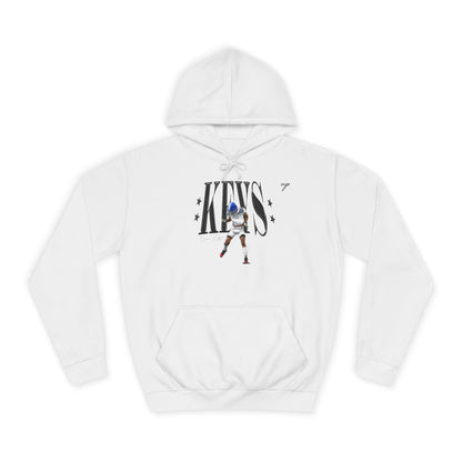 Quinn Keys Hoodie