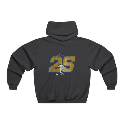 Ashley Mekitarian Vintage Hoodie