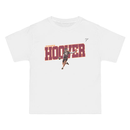 Cohen Hoover Vintage Tee