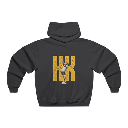 Hank Kancher Vintage Hoodie