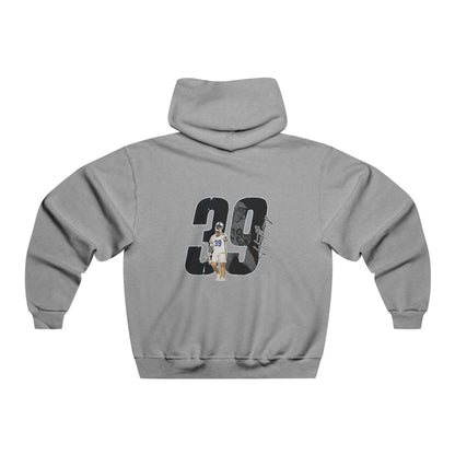 Michael Heitkamp Vintage Hoodie