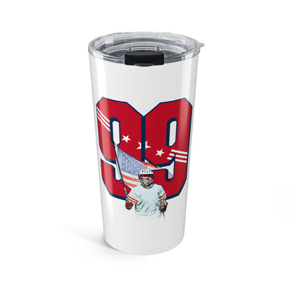 Cole Garrett Tumbler Mug