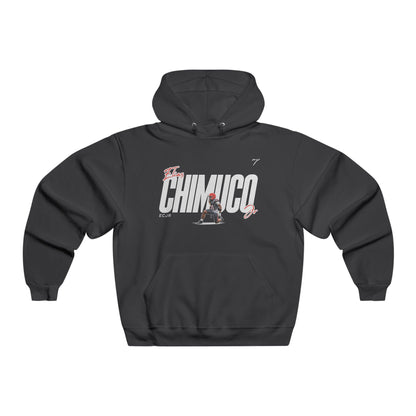 Elias Chimuco JR Vintage Hoodie