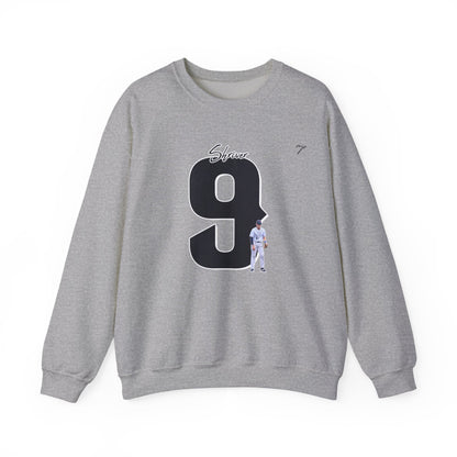Turner Shriver Crewneck