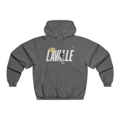 Mia Lavalle Vintage Hoodie