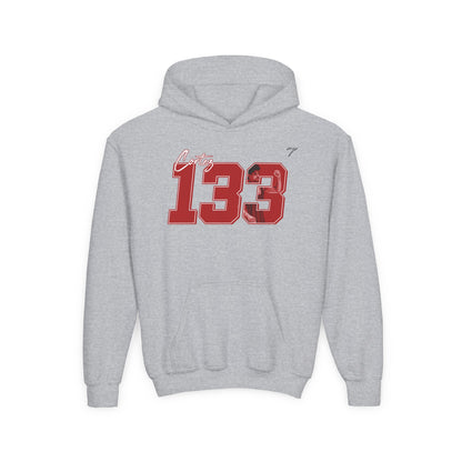 Elijah Cortez YOUTH Hoodie