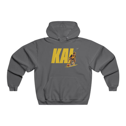 Makai Kvamme Vintage Hoodie