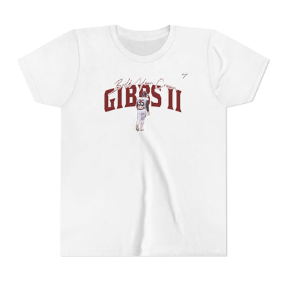 Kimarley Gibbs II YOUTH Graphic Tee