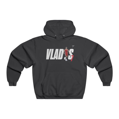 Vladimer Salaridze Vintage Hoodie