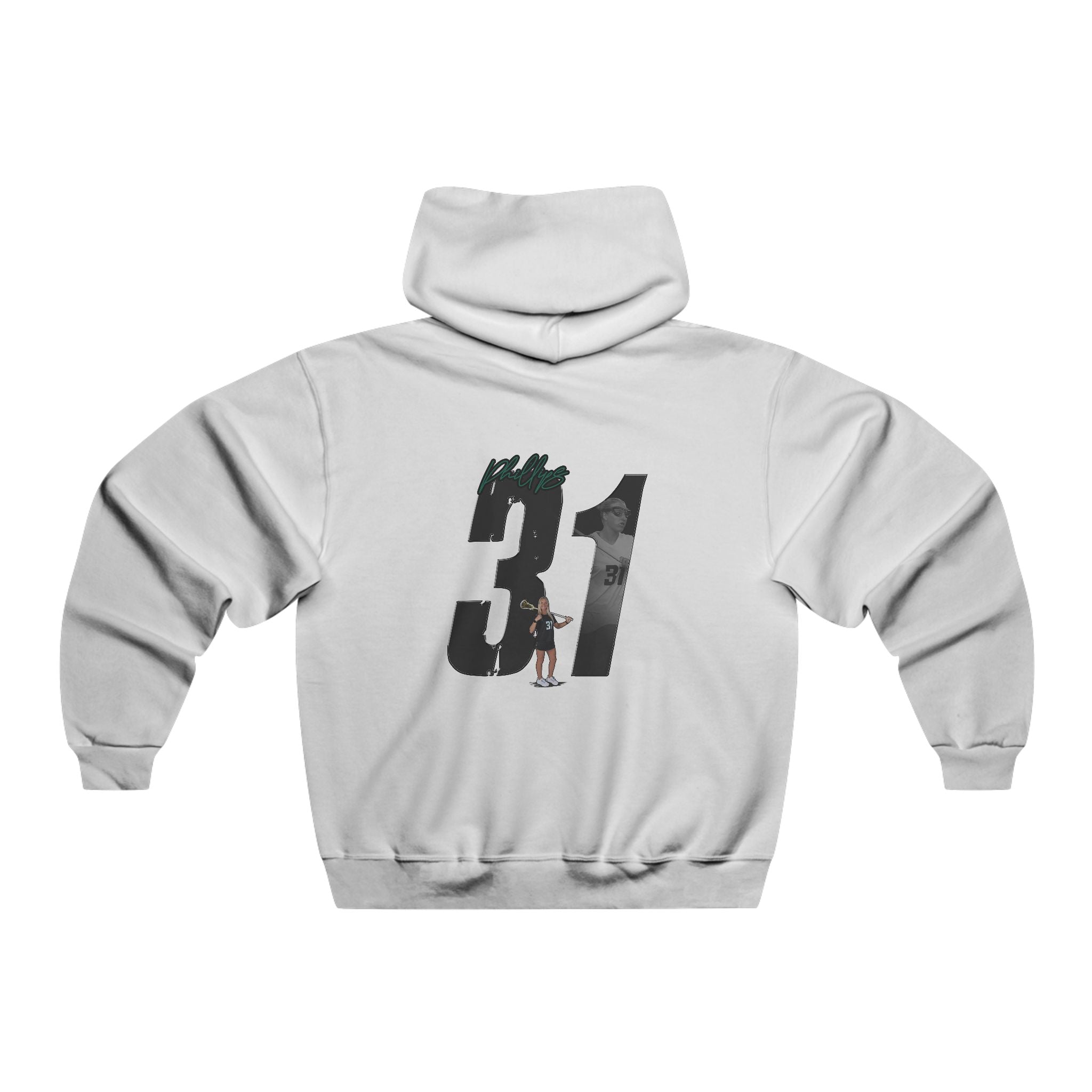 Anya Lucia Phillips Vintage Hoodie