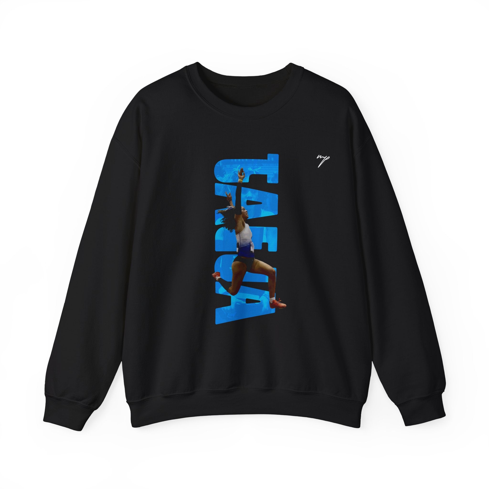 Taeja Bartee Crewneck