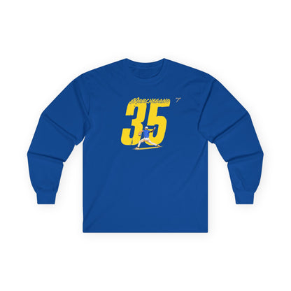 Jake Marchesano Long Sleeve Tee