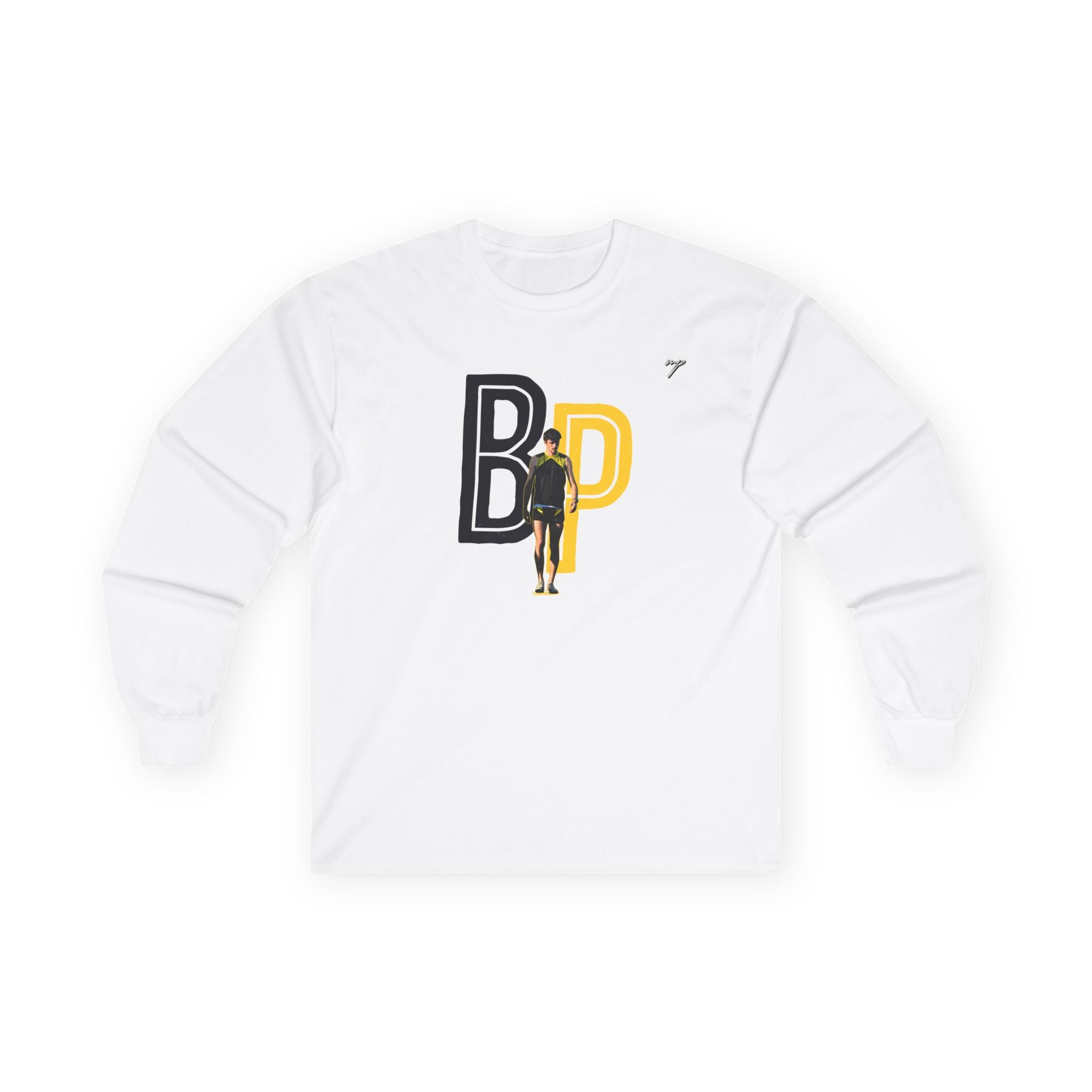 Braydon Lane Long Sleeve Tee