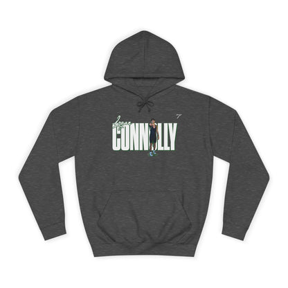 Logan Connolly Hoodie