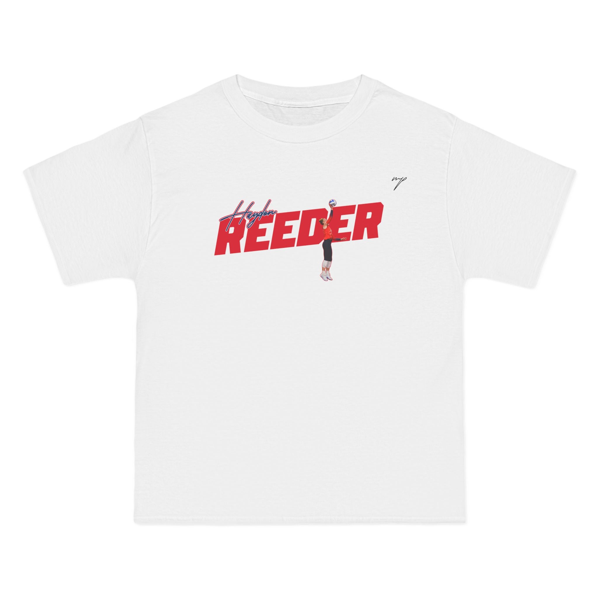 Hayden Reeder Vintage Tee