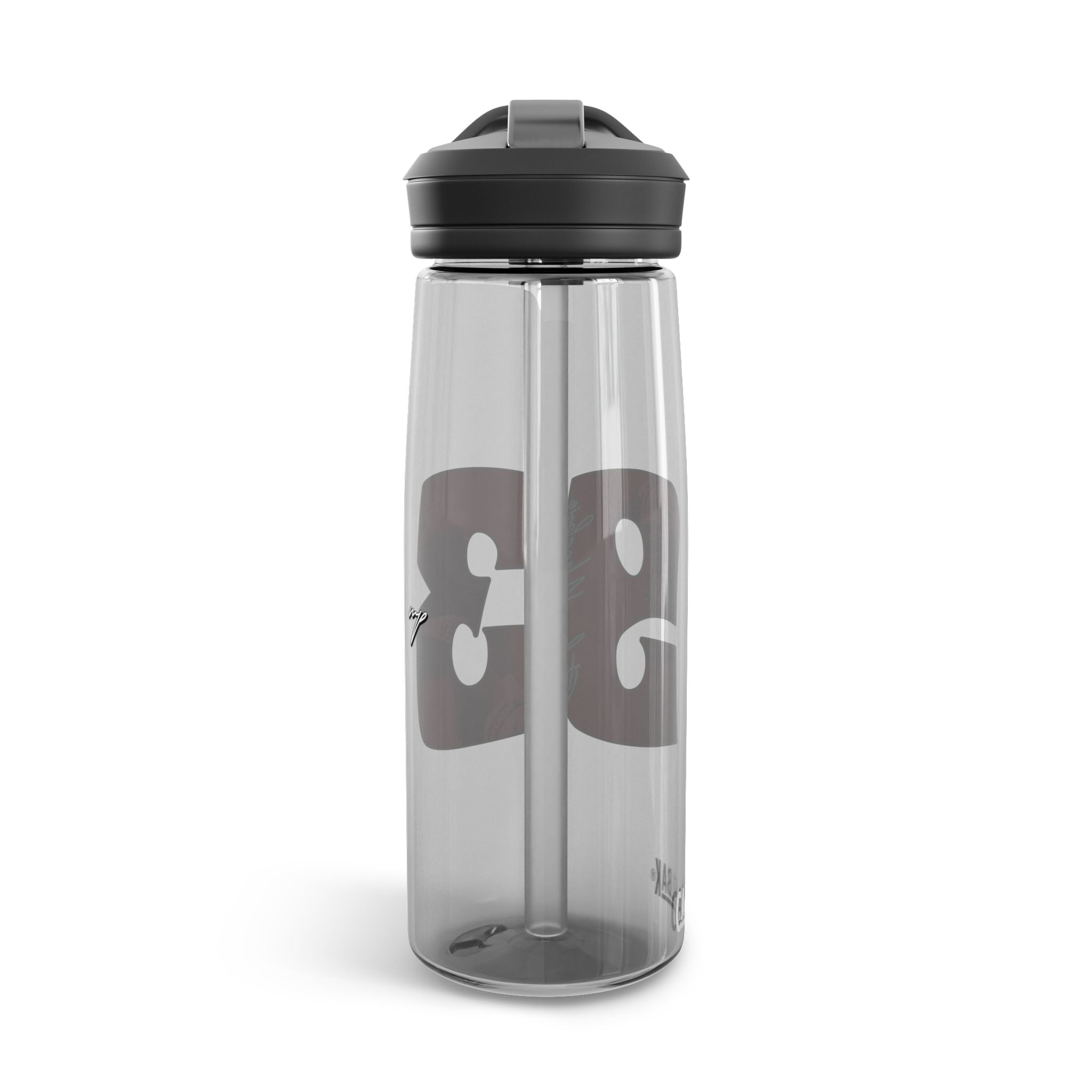 Glory Stephen-Wangboje CamelBak Water Bottle