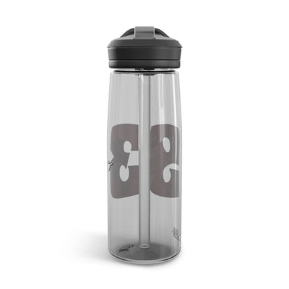Glory Stephen-Wangboje CamelBak Water Bottle