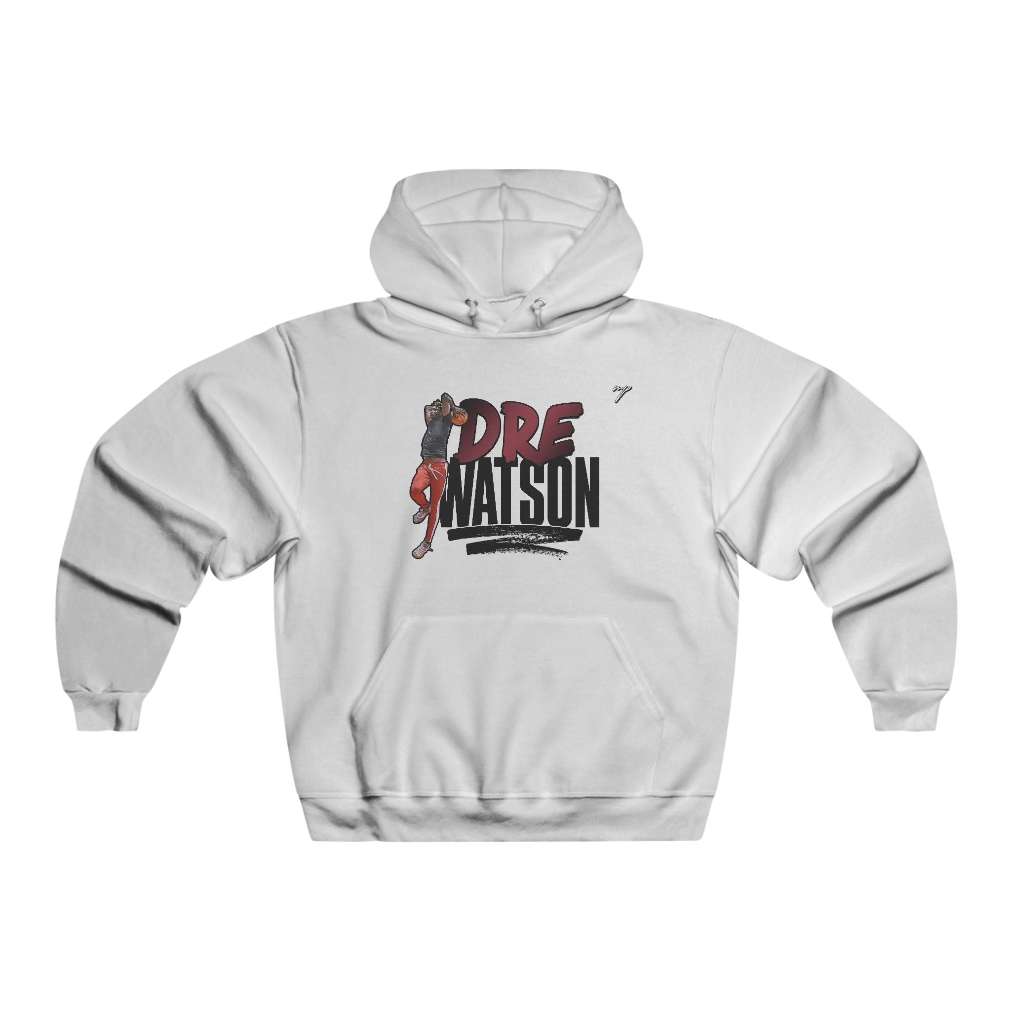 Dre Watson Vintage Hoodie