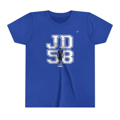 Jackson Davis YOUTH Graphic Tee