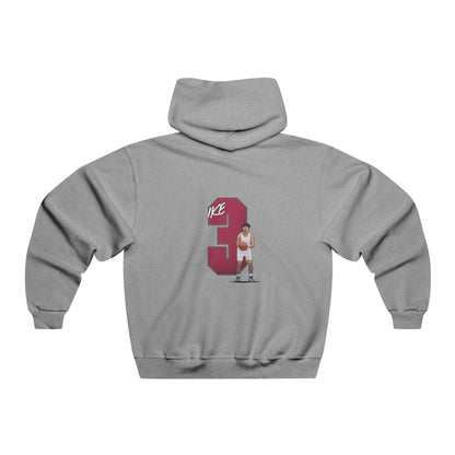 Isaac Hurtado Vintage Hoodie