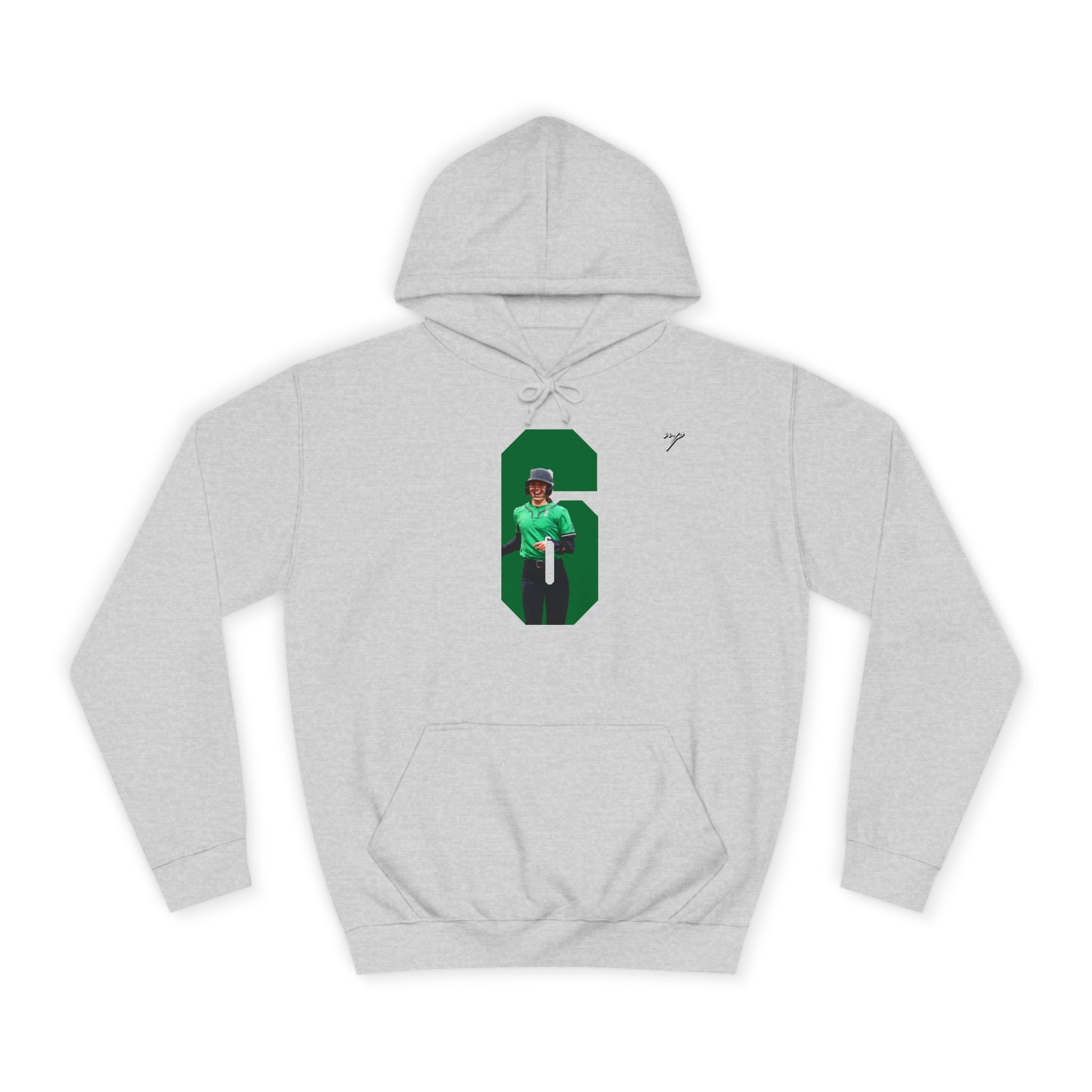 Elizabeth Moffitt Hoodie