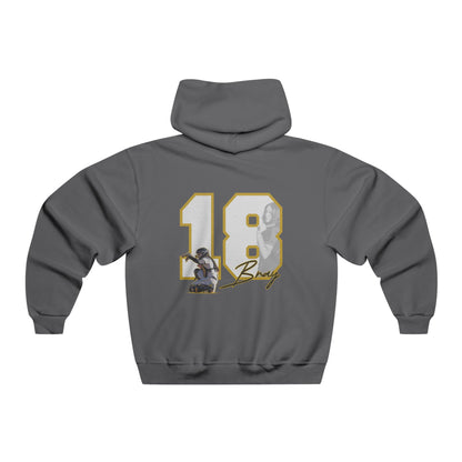 Braylin Cook Vintage Hoodie