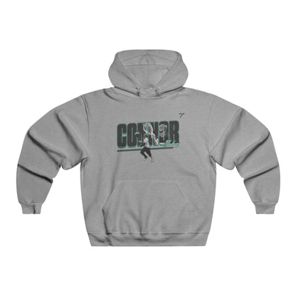 Connor Bradbury Vintage Hoodie