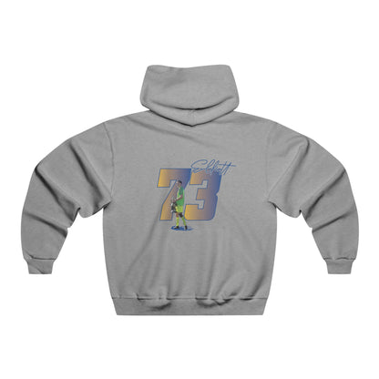 Elliott Bell Vintage Hoodie