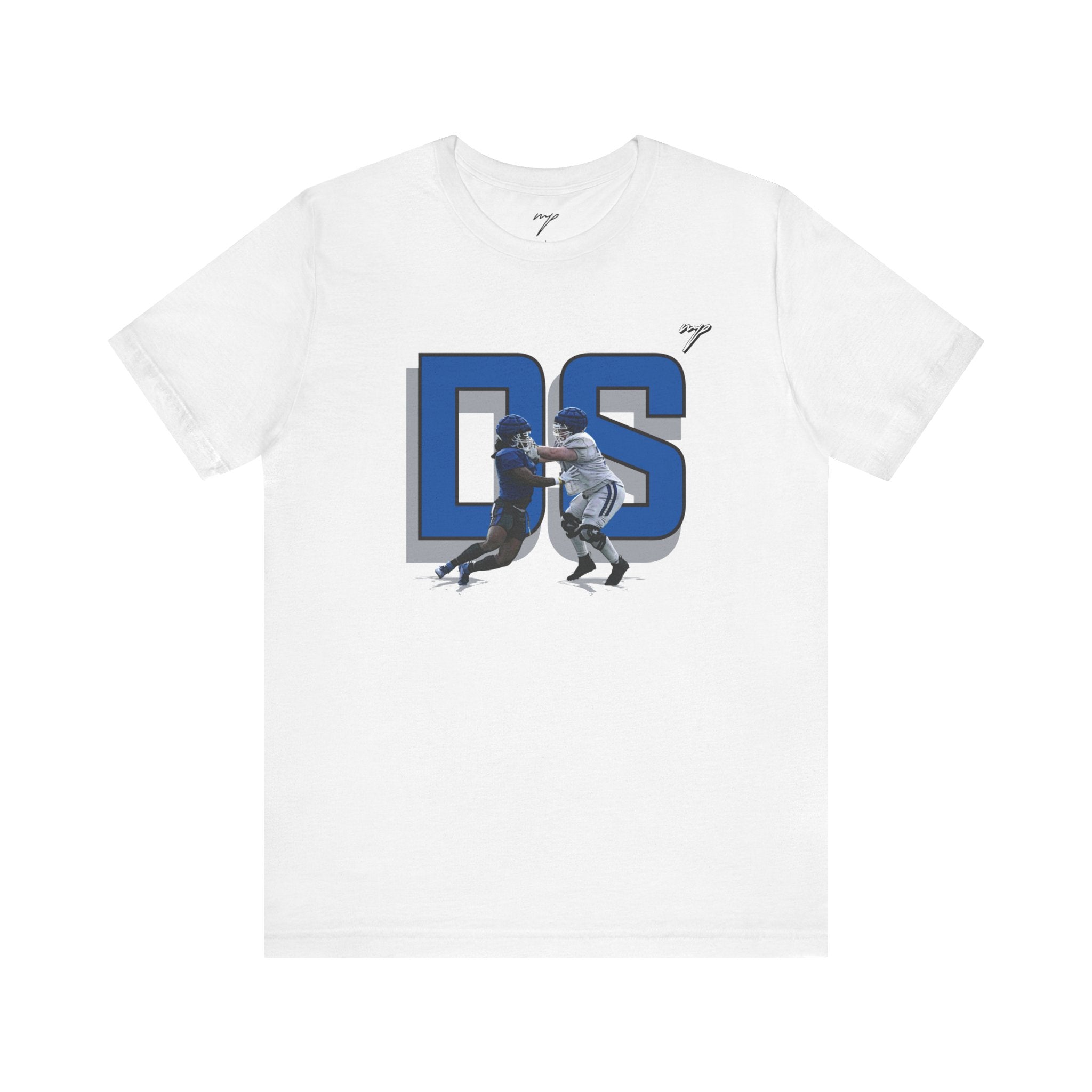 Dylan Schulkers Graphic Tee