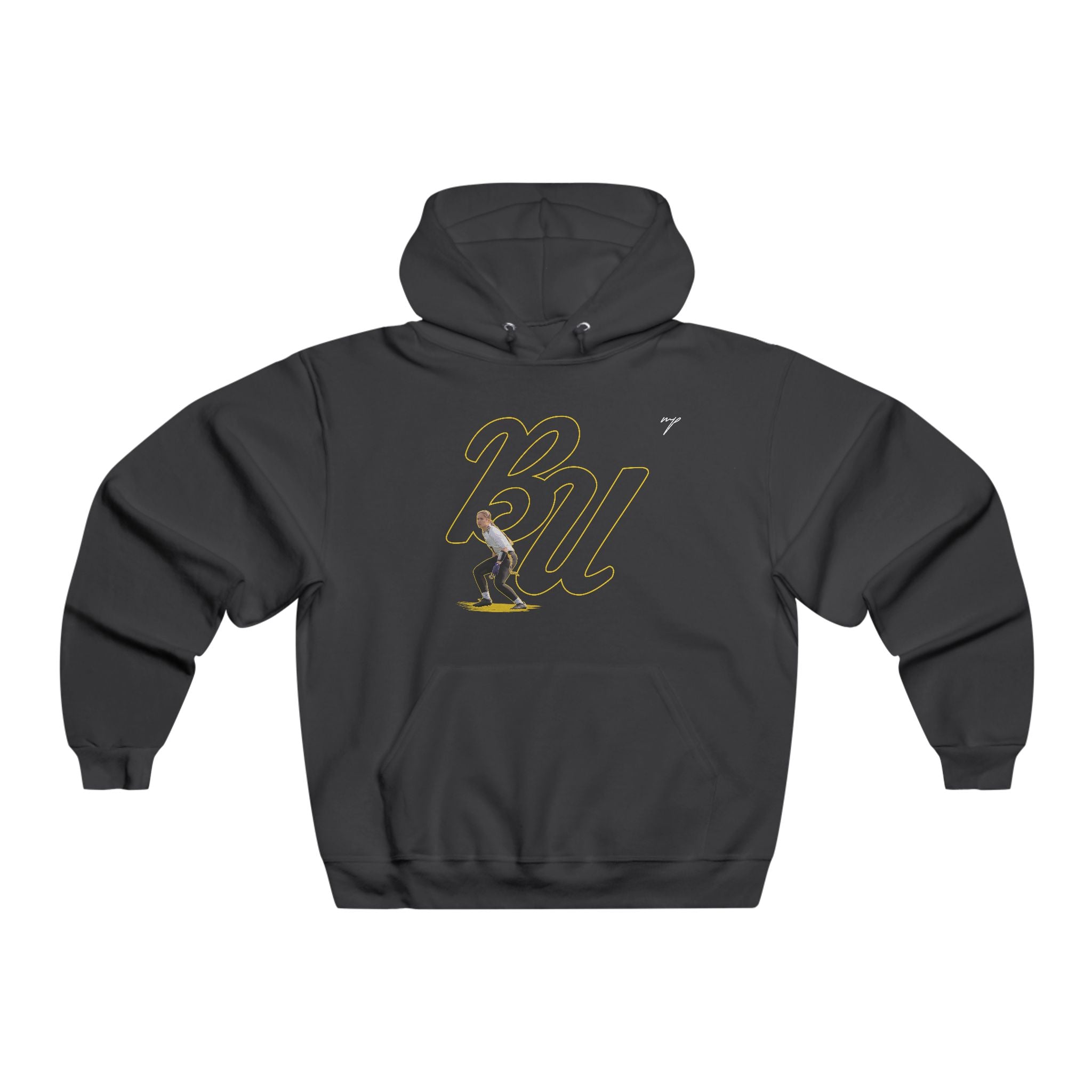 Bethany Uribe Vintage Hoodie