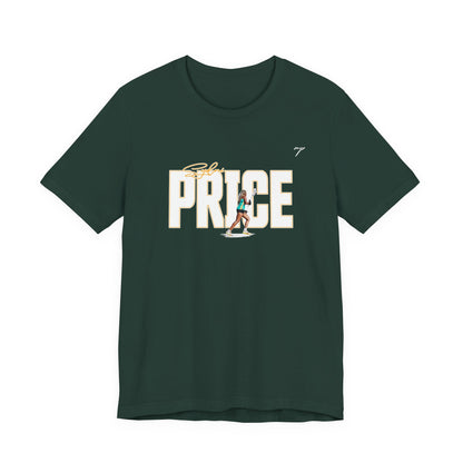 Sydni Price Graphic Tee