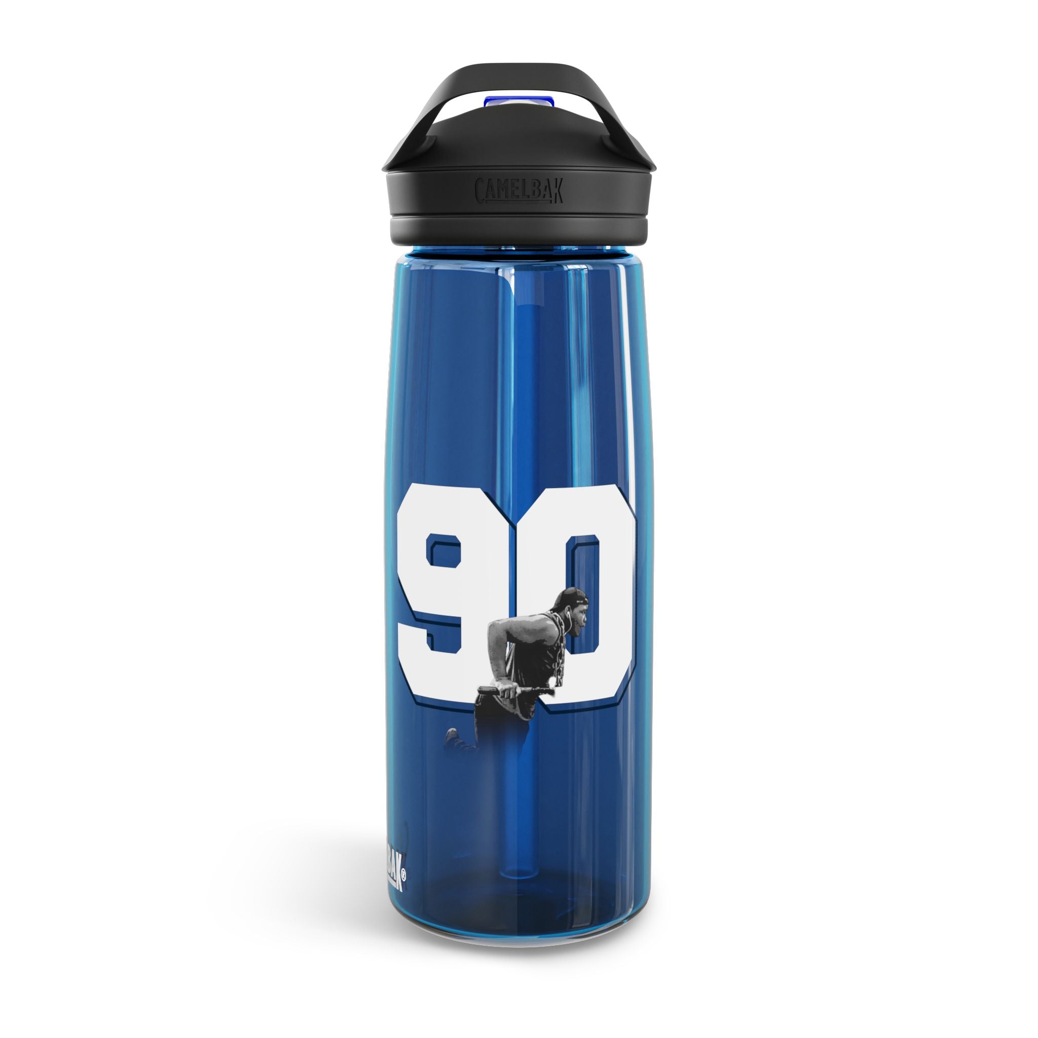 Deshawn Armstrong CamelBak Water Bottle