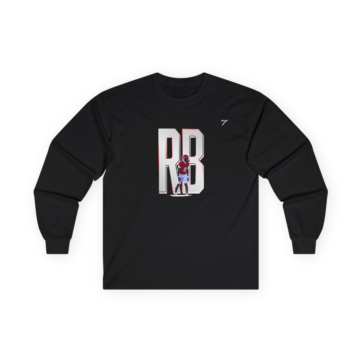 Ronald Bell Jr Long Sleeve