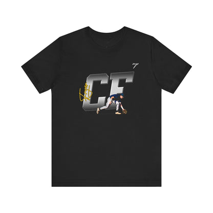 Coleman Fryer Graphic Tee