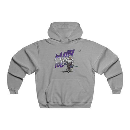 Matthew Olivere Vintage Hoodie