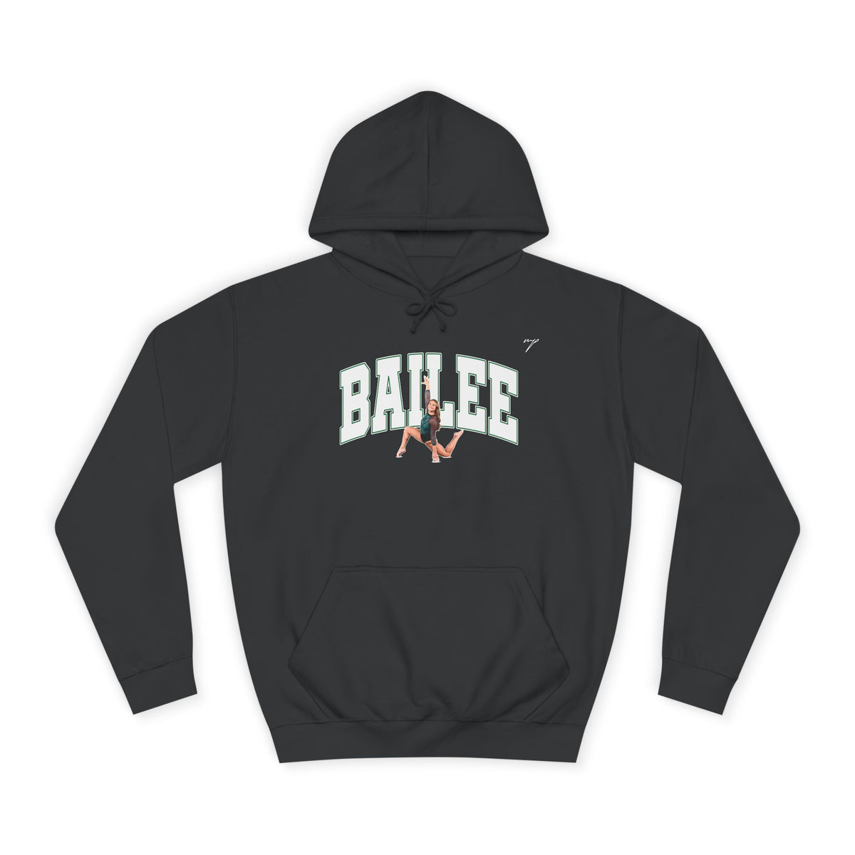 Bailee Norris Hoodie