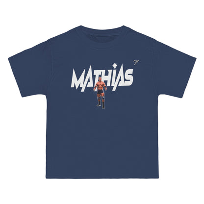 Ryan Mathias Vintage Tee
