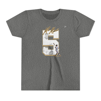 Mike Mancini YOUTH Graphic Tee