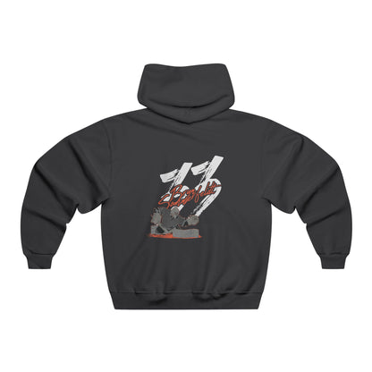 Bryn Sommerfeldt Vintage Hoodie