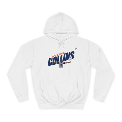 Leonard Collins III Hoodie