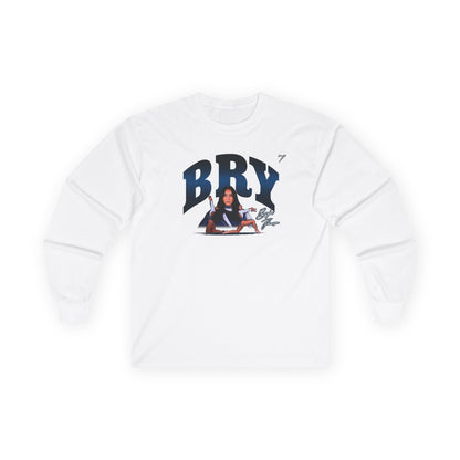Brylea Johnson Long Sleeve Tee