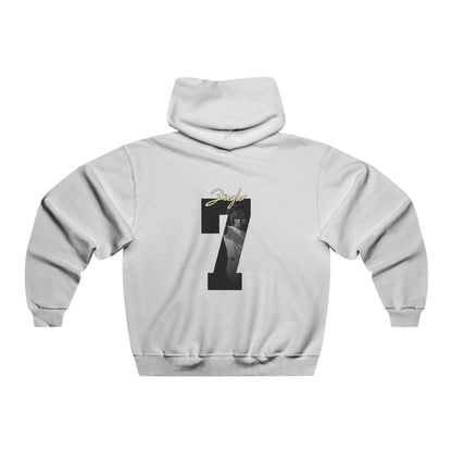Jaylen Ziegler Vintage Hoodie