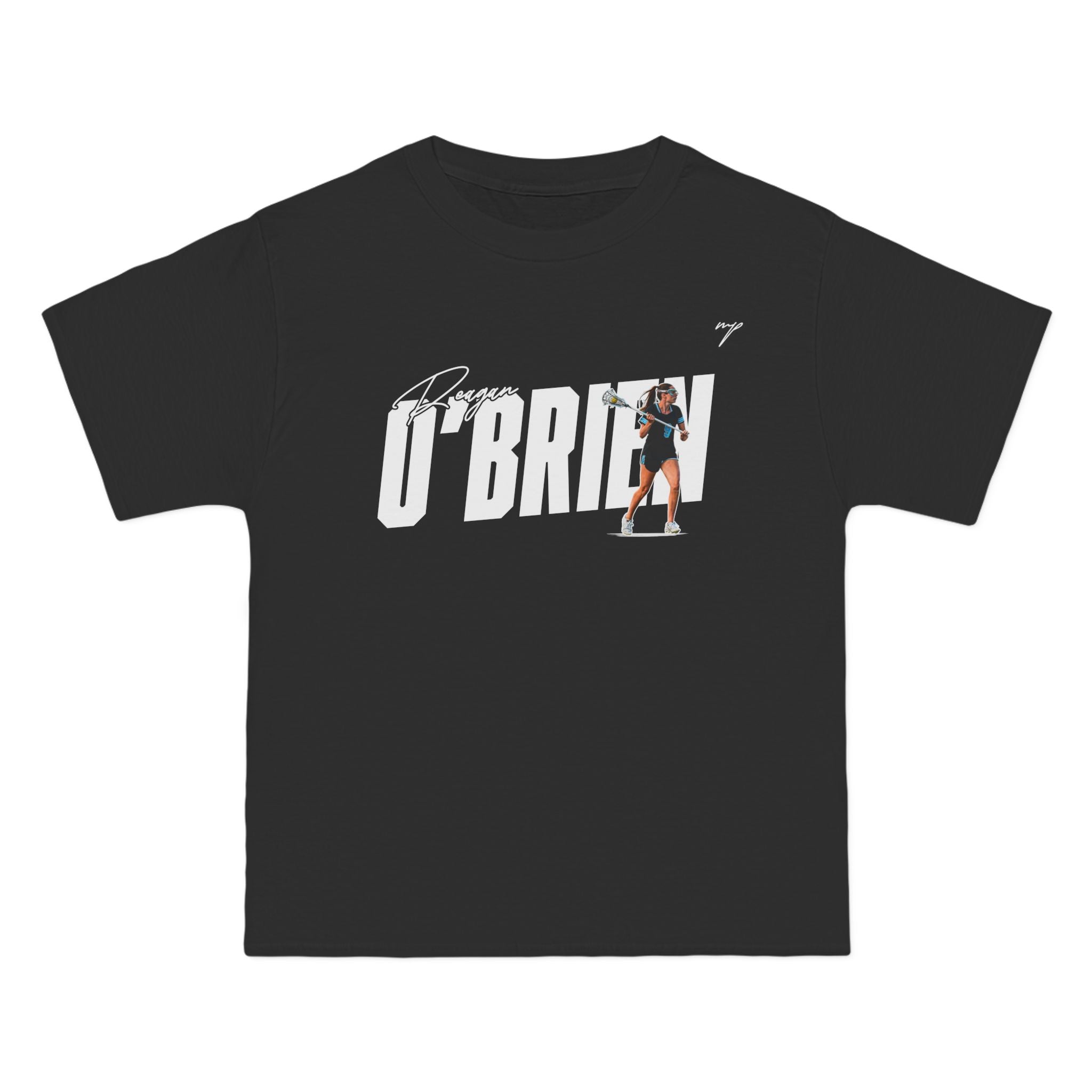 Reagan O'Brien Vintage Tee